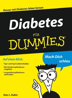 [Für Dummies 01] • Diabetes für Dummies